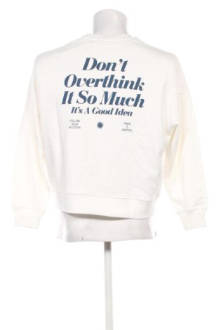 Herren Shirt Mango, Größe S, Farbe Weiß, Preis 41,99 €