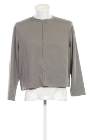 Férfi blúz Mango, Méret L, Szín Szürke, Ár 5 785 Ft
