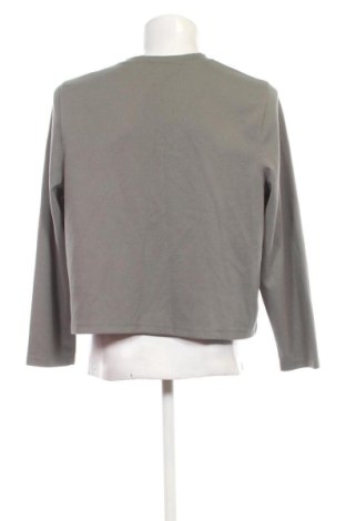 Férfi blúz Mango, Méret L, Szín Szürke, Ár 5 785 Ft