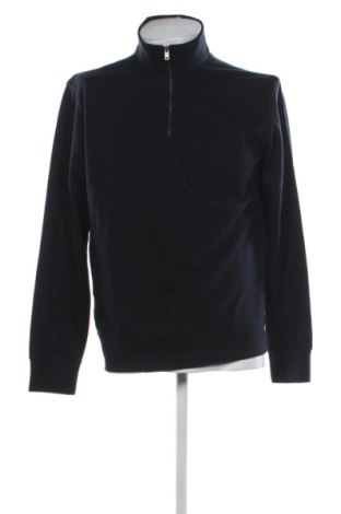 Мъжка блуза Mango, Размер M, Цвят Черен, Цена 13,81 €