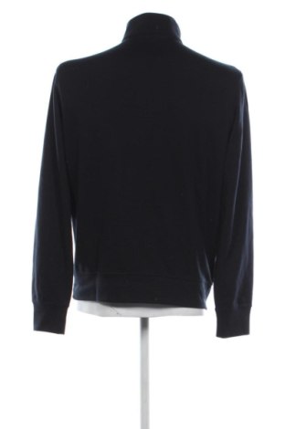 Мъжка блуза Mango, Размер M, Цвят Черен, Цена 13,81 €