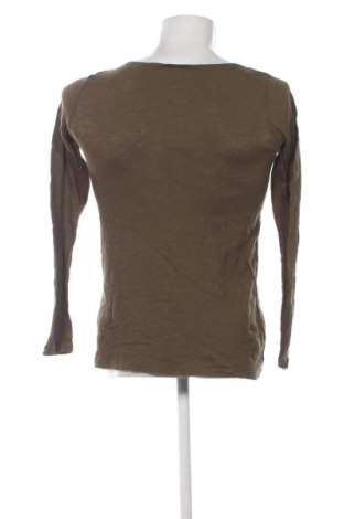 Ανδρική μπλούζα Marc O'Polo, Μέγεθος M, Χρώμα Πράσινο, Τιμή 37,99 €