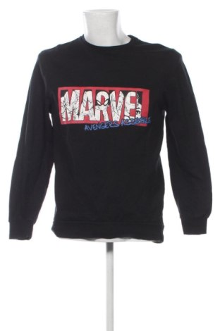 Herren Shirt Marvel, Größe M, Farbe Schwarz, Preis € 11,13