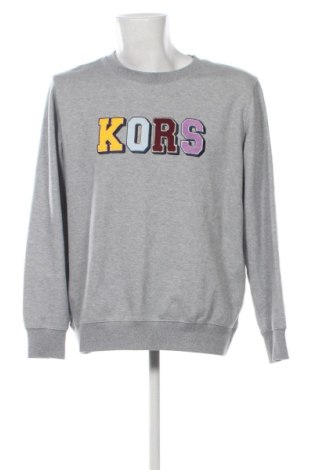 Pánske tričko  Michael Kors, Veľkosť M, Farba Sivá, Cena  49,11 €