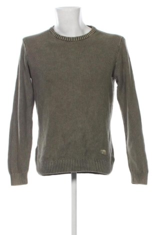 Herren Shirt Mistral, Größe XL, Farbe Grün, Preis 17,99 €