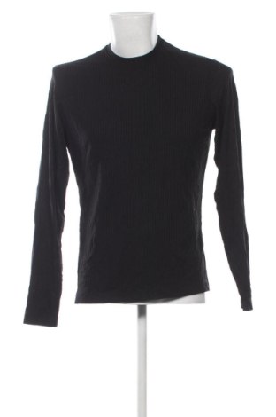 Bluză de bărbați Moda International, Mărime XXL, Culoare Negru, Preț 60,99 Lei