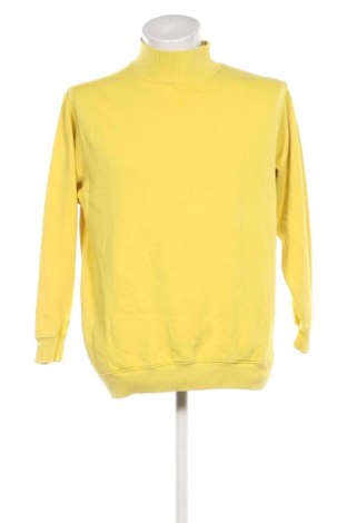 Férfi blúz Moves, Méret S, Szín Sárga, Ár 7 989 Ft