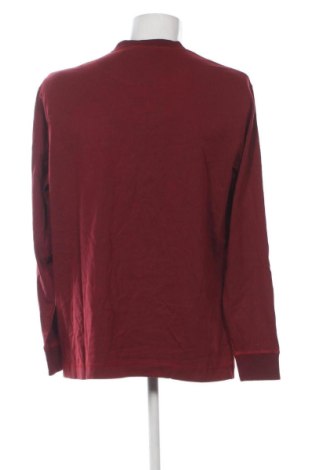 Herren Shirt Murphy & Nye, Größe XXL, Farbe Rot, Preis € 88,99