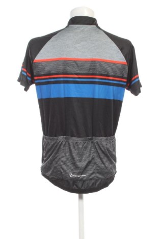 Męska bluzka Nakamura, Rozmiar XL, Kolor Kolorowy, Cena 72,99 zł