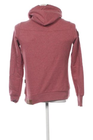 Herren Shirt Naketano, Größe L, Farbe Rot, Preis 28,00 €