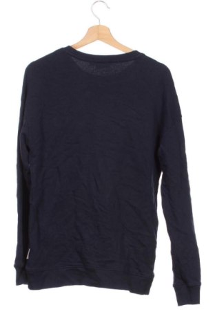 Herren Shirt Napapijri, Größe XS, Farbe Blau, Preis € 41,99