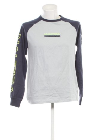 Bluză de bărbați Nautica, Mărime M, Culoare Multicolor, Preț 294,99 Lei