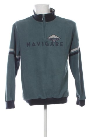 Męska bluzka Navigare, Rozmiar L, Kolor Zielony, Cena 250,99 zł
