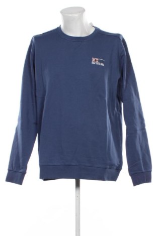 Bluză de bărbați New Zealand Auckland, Mărime XXL, Culoare Albastru, Preț 235,99 Lei