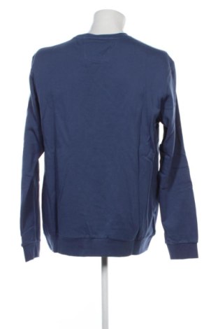 Bluză de bărbați New Zealand Auckland, Mărime XXL, Culoare Albastru, Preț 235,99 Lei