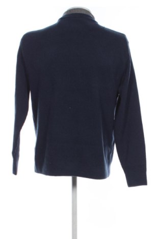 Męska bluzka Next, Rozmiar L, Kolor Niebieski, Cena 166,99 zł