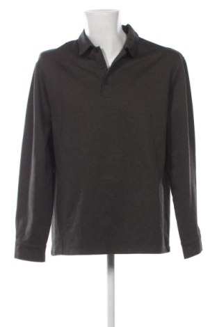 Мъжка блуза Next, Размер L, Цвят Кафяв, Цена 32,21 €