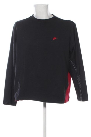 Férfi blúz Nike, Méret XXL, Szín Fekete, Ár 8 798 Ft