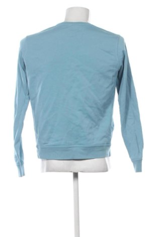 Bluză de bărbați Nike, Mărime M, Culoare Albastru, Preț 146,91 Lei