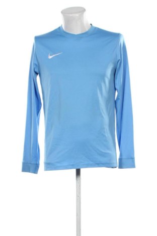 Pánské tričko  Nike, Velikost L, Barva Modrá, Cena  526,00 Kč