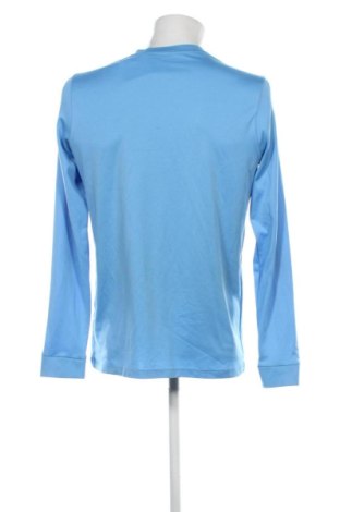 Pánské tričko  Nike, Velikost L, Barva Modrá, Cena  526,00 Kč