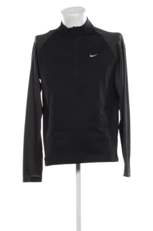 Męska bluzka Nike, Rozmiar L, Kolor Czarny, Cena 250,99 zł