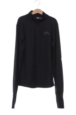 Bluză de bărbați Nike, Mărime XS, Culoare Negru, Preț 294,99 Lei