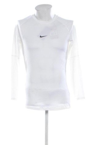 Herren Shirt Nike, Größe L, Farbe Ecru, Preis 61,99 €