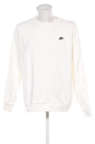 Herren Shirt Nike, Größe M, Farbe Weiß, Preis € 62,99