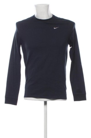 Férfi blúz Nike, Méret S, Szín Kék, Ár 8 640 Ft