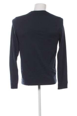 Férfi blúz Nike, Méret S, Szín Kék, Ár 8 640 Ft