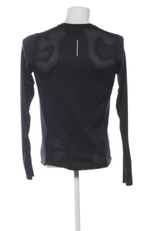 Herren Shirt Nike Running, Größe S, Farbe Schwarz, Preis 56,34 €