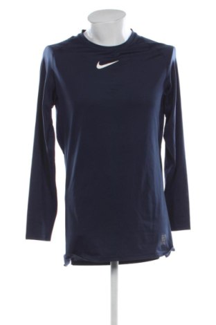 Мъжка блуза Nike, Размер XXL, Цвят Син, Цена 21,47 €