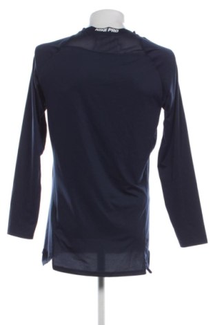 Мъжка блуза Nike, Размер XXL, Цвят Син, Цена 21,47 €