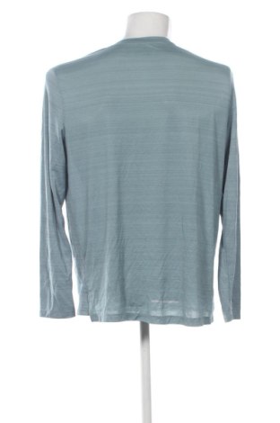 Bluză de bărbați Nike, Mărime XL, Culoare Verde, Preț 293,71 Lei