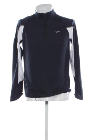 Pánske tričko  Nike, Veľkosť L, Farba Modrá, Cena  24,95 €