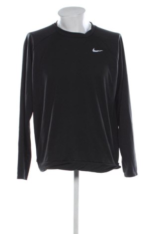 Herren Shirt Nike, Größe XXL, Farbe Schwarz, Preis 27,99 €