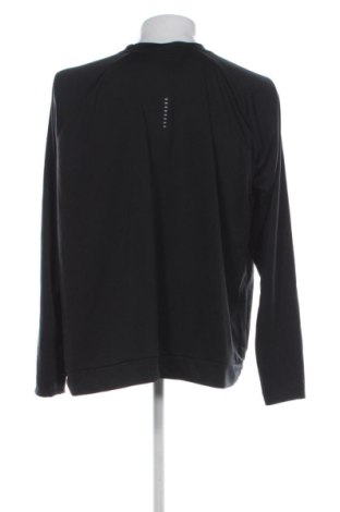 Herren Shirt Nike, Größe XXL, Farbe Schwarz, Preis 27,99 €