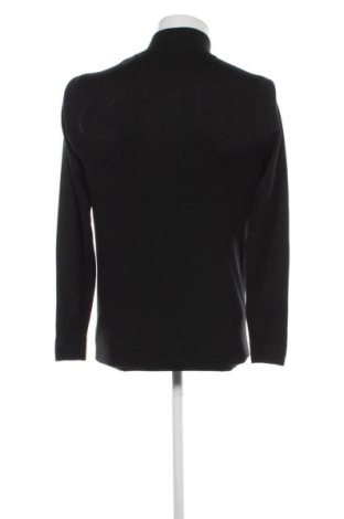 Bluză de bărbați Nines Collection, Mărime S, Culoare Negru, Preț 57,35 Lei