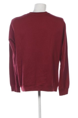 Pánske tričko  Obey, Veľkosť L, Farba Červená, Cena  28,00 €