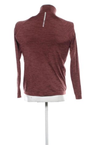 Ανδρική μπλούζα Odlo, Μέγεθος S, Χρώμα Κόκκινο, Τιμή 12,74 €