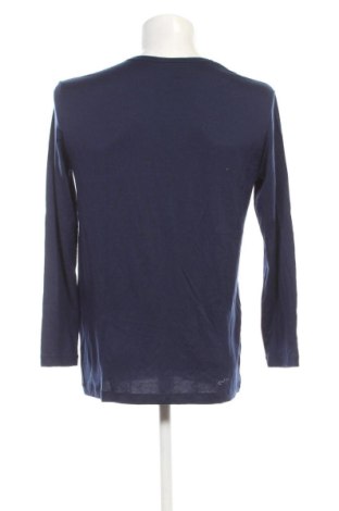 Férfi blúz Oscalito, Méret M, Szín Kék, Ár 15 919 Ft