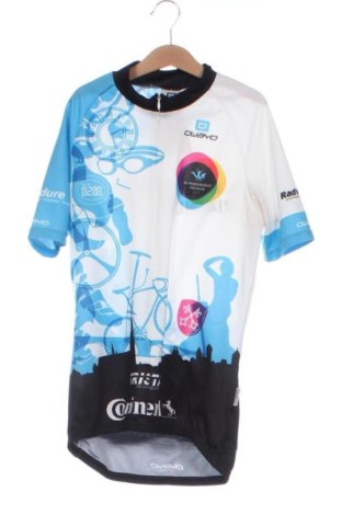 Bluză de bărbați Owayo, Mărime XS, Culoare Multicolor, Preț 79,50 Lei