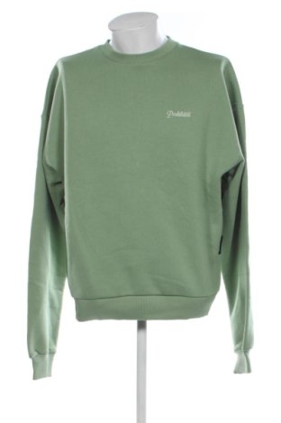 Bluză de bărbați PROHIBITED, Mărime L, Culoare Verde, Preț 294,99 Lei