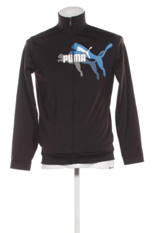 Męska bluzka PUMA, Rozmiar L, Kolor Czarny, Cena 71,99 zł