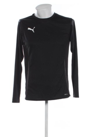 Bluză de bărbați PUMA, Mărime M, Culoare Negru, Preț 294,99 Lei