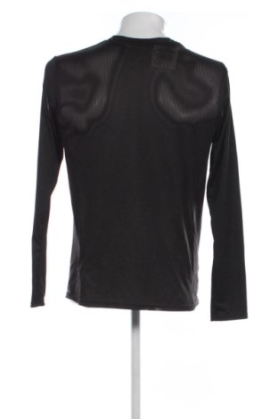 Bluză de bărbați PUMA, Mărime M, Culoare Negru, Preț 294,99 Lei