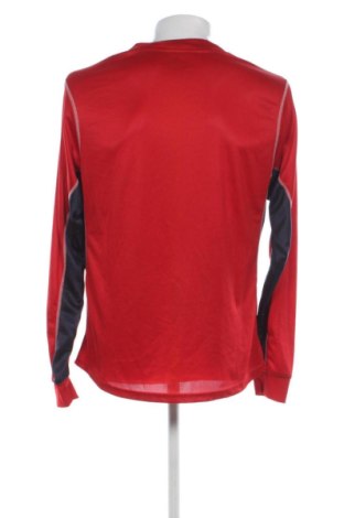Ανδρική μπλούζα PUMA, Μέγεθος XL, Χρώμα Κόκκινο, Τιμή 25,99 €