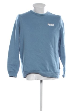 Férfi blúz PUMA, Méret M, Szín Kék, Ár 11 570 Ft