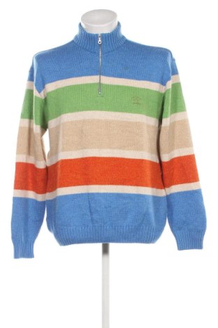 Męska bluzka Paul & Shark, Rozmiar XL, Kolor Kolorowy, Cena 166,99 zł